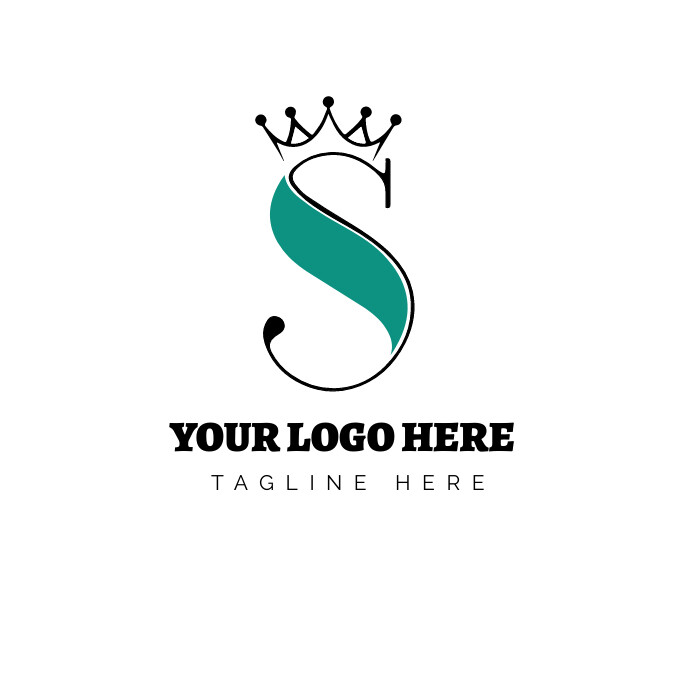 S company name|S business logo|S brand logo| template